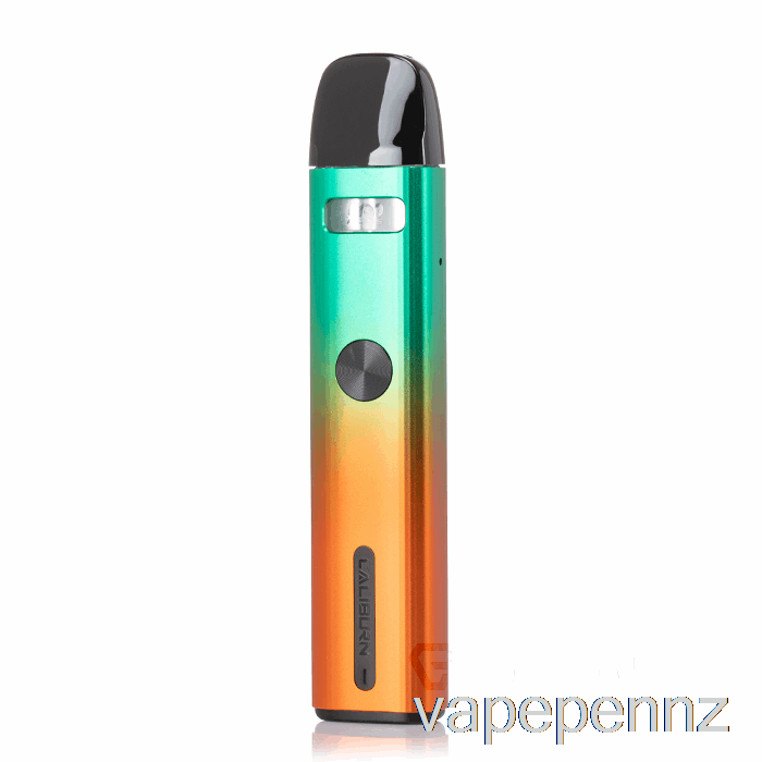 Uwell Caliburn G2 18W Pod System Ocean Flame VAPE NZ